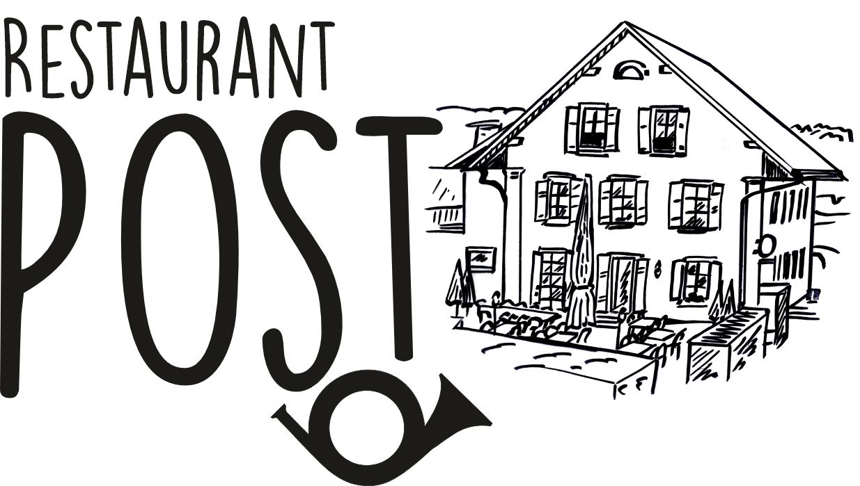 Logo de Restaurant Post